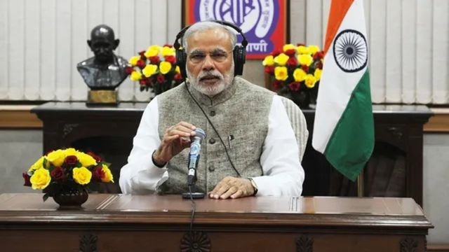 राष्ट्रीय खेलों में चार रिकॉर्ड, आकांक्षी भारत का प्रतीक और गरमी में सावधानी: मन की बात में क्या-क्या बोले पीएम मोदी

