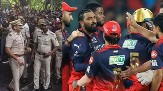 RCB vs GT Final: बेंगलुरु पुलिस ने जारी की एडवाइजरी