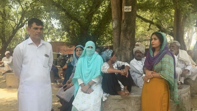 रोहतक में बहू पर गलत नजर रखता था ससुर, विरोध करने पर पीट-पीटकर मार डाला; मर्डर को बताया बंदरों का हमला
