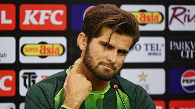 PAK vs AUS: 'पाकिस्तान का भविष्य चमकदार', ऑस्ट्रेलिया को पहले वनडे में रौंदने के बाद शाहीन अफरीदी ने किया दावा