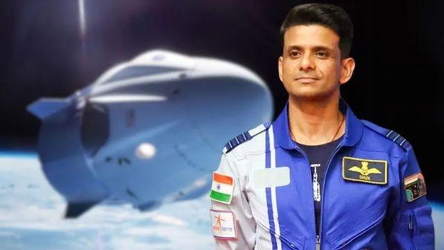 ISS से गगनयान तक... दूसरी अंतरिक्ष उड़ान की तैयारी में जुटे कैप्टन शुभांशु शुक्ला, भारत रचेगा इतिहास