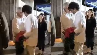 अजित कुमार की मां मोहिनी मणि का निधन, CM विजय और तृषा ने दी सांत्वना