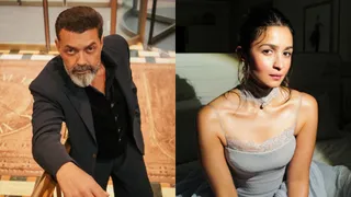 आलिया भट्ट के साथ झगड़े पर बॉबी का रिएक्शन। फोटो क्रेडिट- इंस्टाग्राम