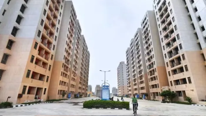 दिल्ली सरकार शाहदरा में न्यायिक अधिकारियों के लिए 200 करोड़ रुपये की लागत से 84 आवासीय फ्लैट निर्माण करेगी