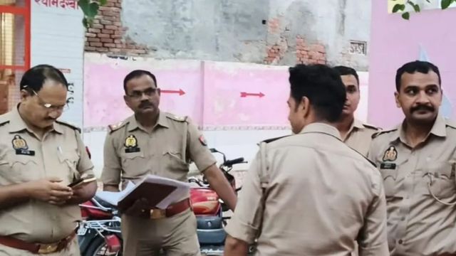 एटा में माॅर्निंग वाॅक पर निकली महिला को ग्राम प्रधान ने मारी गोली, अपहरण करने की भी कोशिश
