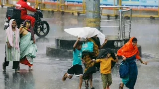 देश में खत्म हुआ हीटवेव का प्रकोप, बारिश के बाद तापमान में आई गिरावट; पंजाब से केरल तक बदल जाएगा मौसम