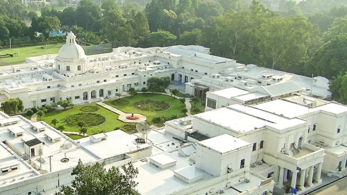 JEE-Advanced 2026 परिणाम: समाज कल्याण के 163 और आदिवासी कल्याण गुरुकुलों के 113 छात्रों ने परीक्षा उत्तीर्ण की