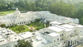 JEE Advanced 2026 का परीक्षा परिणाम
