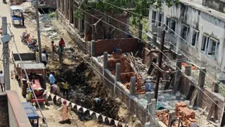 सिकंदरा में गैरमजरुआ जमीन की 24 अवैध जमाबंदी रद