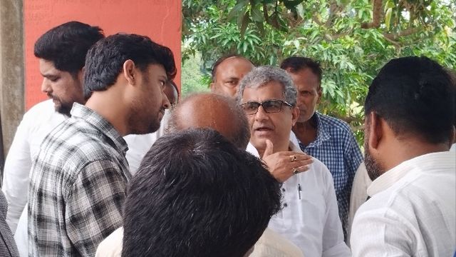 110 करोड़ रुपये से बदलेगी झंझारपुर की सूरत, अर्बन चैलेंज परियोजना में शामिल हुआ शहर

