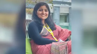 कृतिका कुलाश्री।