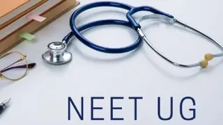 संसदीय समिति के सामने NTA का अजीब तर्क। (फाइल)