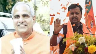 कौन हैं नागेंद्र नाथ त्रिपाठी? भाजपा ने बनाया राष्ट्रीय संगठक, संभाल चुके हैं कई बड़े पद