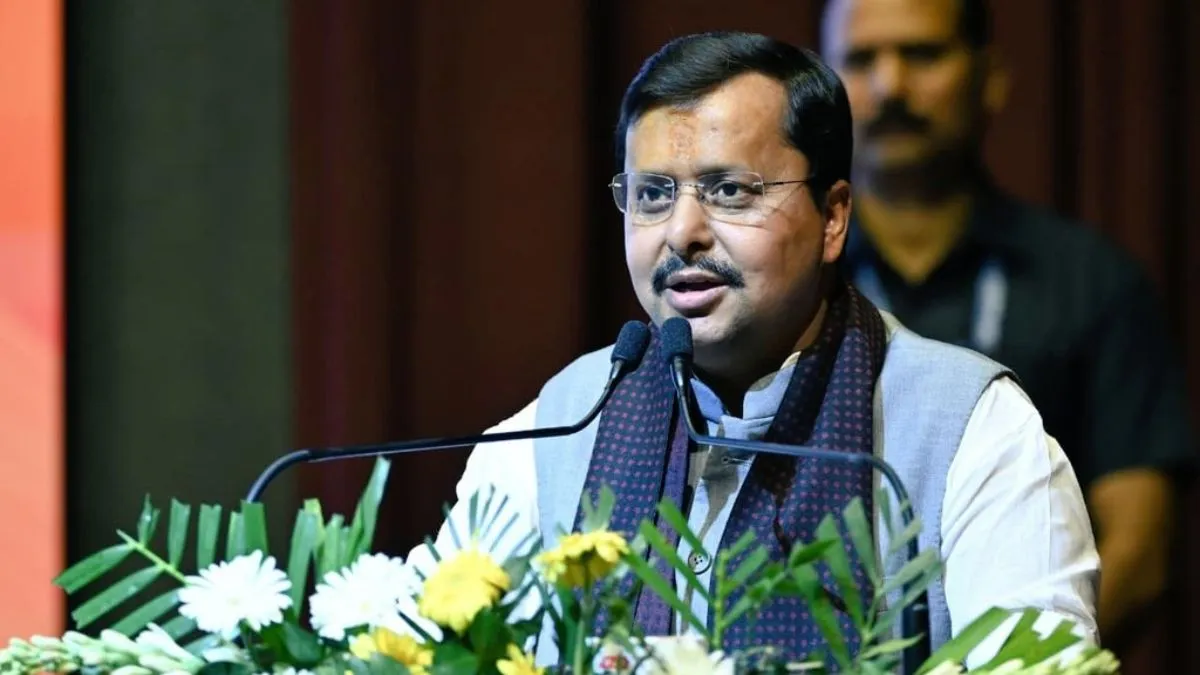 BJP की नई रणनीति तैयार: संगठन विस्तार और कार्यप्रणाली में होंगे बड़े बदलाव, युवाओं-प्रोफेशनल्स पर बड़ा दांव
