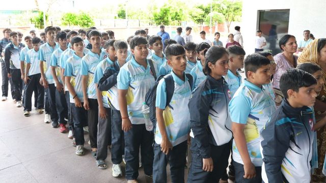 हल्द्वानी में 7वीं राष्ट्रीय यूथ मुए थाई स्पर्धा: उत्तराखंड और पूर्वोत्तर के खिलाड़ियों में कड़ी टक्कर