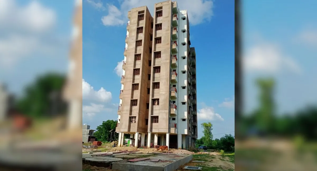 पुलिस कर्मियों के लिए सुखद समाचार: प्रत्येक पुलिस स्टेशन में बहु-मंजिला आवासीय सुविधाएँ; 22 में से 19 स्टेशनों पर बैरक निर्माण पूर्ण