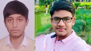 सहरसा - युवाओं के लिए प्रेरणा बने प्रियांशु और प्रिंस, JEE Advanced में सफलता से बढ़ाया गौरव
