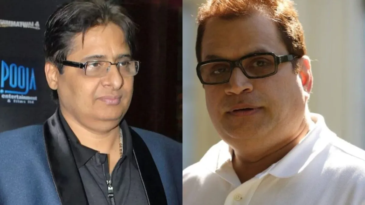दोस्ती में धोखा का दर्द... वाशु भगनानी ने रमेश तौरानी पर लगाए दो आरोप, सालों की यारी में दरार क्यों आई?
