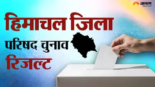 हिमाचल प्रदेश के जिला परिषद नतीजों में भाजपा ने बाजी मारी है।