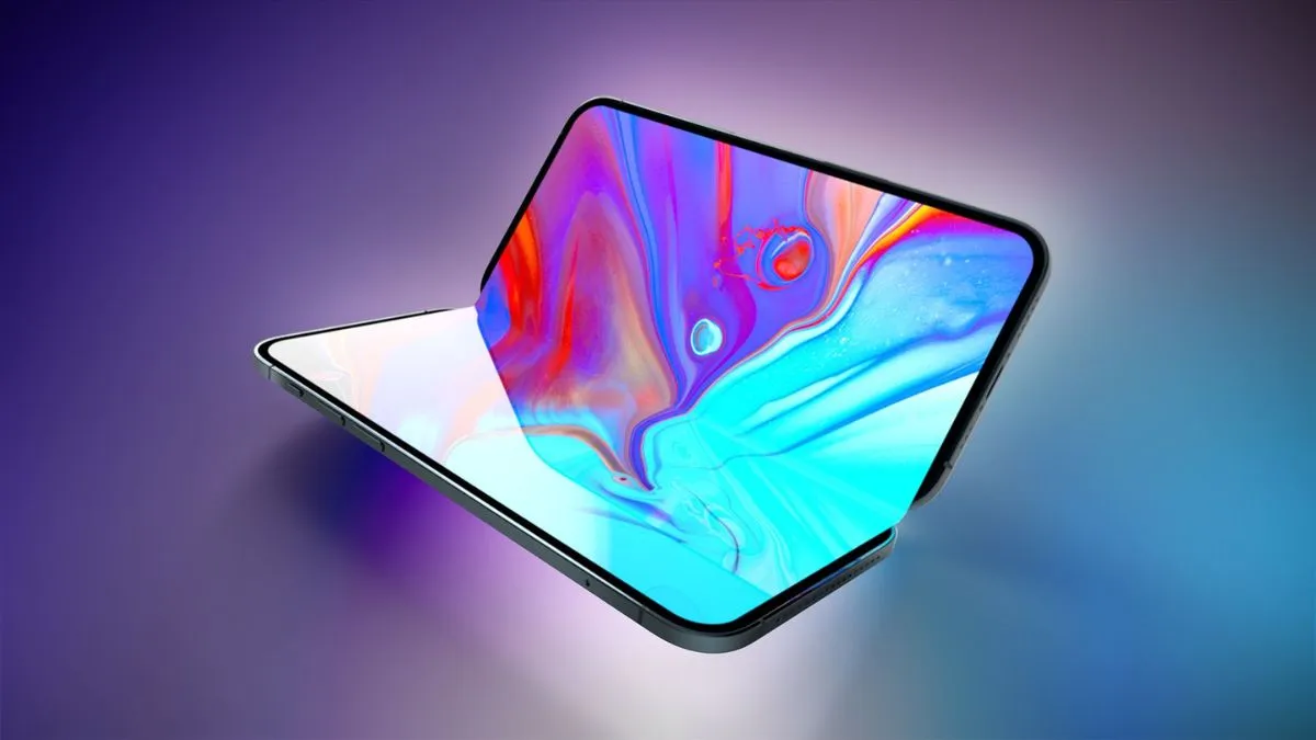 iPhone Fold का डमी मॉडल सामने आया, वीडियो ने सोशल मीडिया पर चर्चा छेड़ दी
