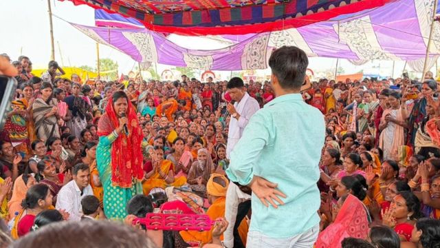 गया के चितोखर में प्राचीन शिव पंचायतन प्रतिमा मिली, भव्य मंदिर निर्माण की तैयारी
