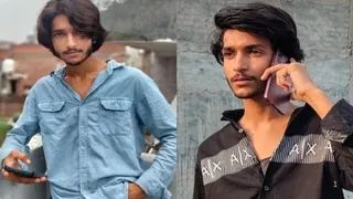 खोड़ा में असद की हत्या के बाद, प्रशासन उसके अवैध मकान पर बुलडोजर चलाने की तैयारी में है। फाइल फोटो