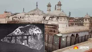 जवाबदेही दाखिल न करने पर अंजुमन इंतेजामिया पर 500 रुपये हर्जाना।