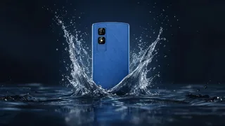 सिर्फ 1,799 रुपये में वाटर एंड डस्ट रेजिस्टेंस फीचर फोन लॉन्च, AI ENC और 1200 mAh बैटरी भी