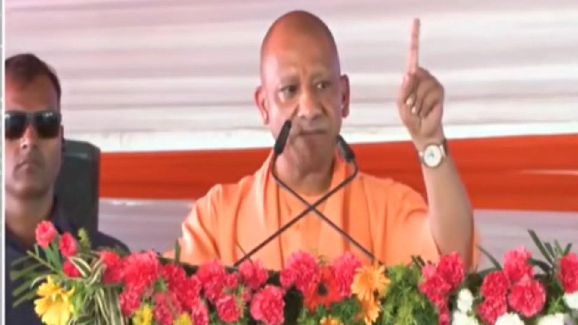 'नालायक बच्चों को सबक सिखाएं, नहीं तो...', सूर्या हत्याकांड पर योगी जी का सख्त इशारा - मित्रता में छुरा घोंपना बर्दाश्त नहीं