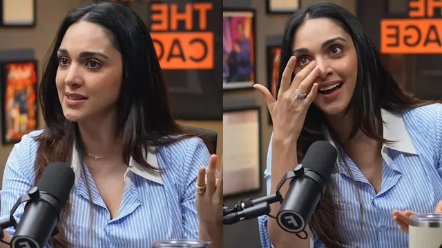 'प्रेग्नेंसी में 'देवी' और बाद में मोटी...' मदरहुड पर Kiara Advani का छलका दर्द, एक्ट्रेस ने बताई समाज की 'टॉक्सिक' सच्चाई