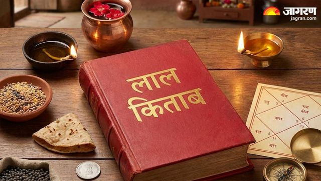 किस्मत देगी राजा जैसा साथ! लाल किताब के इन 3 आसान नियमों को आजमाने से दूर होगी दरिद्रता