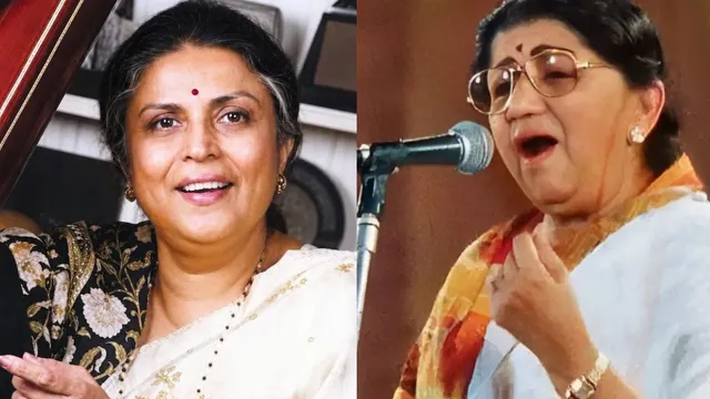 जब लोग Suman Kalyanpur को समझ लेते थे लता मंगेशकर, 'स्वर साम्राज्ञी' से तुलना पर छलका था सिंगर का दर्द
