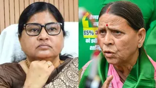सरकारी आवास किसी की जागीर नही, राबड़ी देवी नियमों का सम्मान करें : लेशी