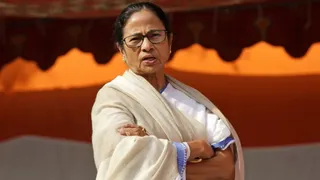 TMC प्रमुख ममता बनर्जी