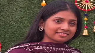 कोडरमा में नीट अभ्यर्थी रुचि कुमारी की संदिग्ध मौत, पेपर लीक और री-एग्जाम के तनाव का आरोप। (फोटो : फाइल)