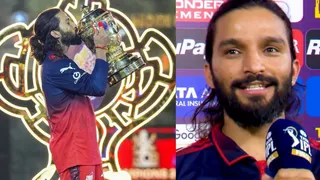 Rajat Patidar ने किसे समर्पित की IPL 2026 की ट्रॉफी?