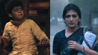 आपके रोंगटे खड़े कर देगा 'राख' का ट्रेलर