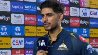 IPL Final 2026 में GT की हार के बाद Shubman Gill का टूटा दिल