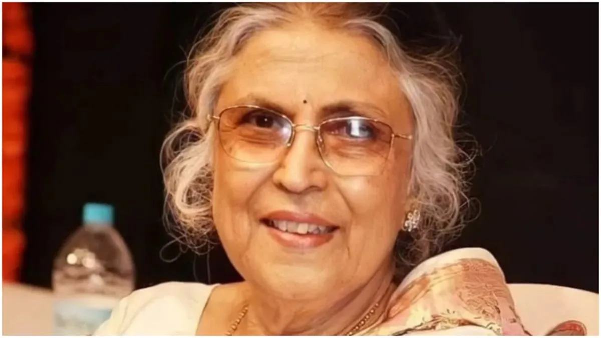 'तुमने पुकारा और हम चले आए…' मशहूर सिंगर सुमन कल्याणपुर का निधन, 89 साल की उम्र में ली अंतिम सांस