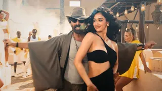अक्षय-दिशा का 'ऊंचा लंबा कद' गाना रिलीज