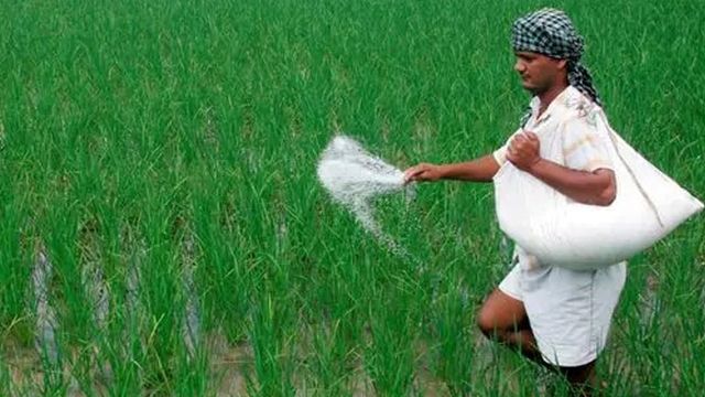 जागरण संपादकीय: खेत बचाओ अभियान