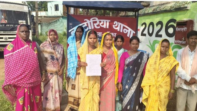 मेरे पति को शीला का फोन आता था… बोली महिला- एक माह पहले हुई है मेरी शादी, परेशान हूं, क्‍या करूं, हो गया नया कांड
