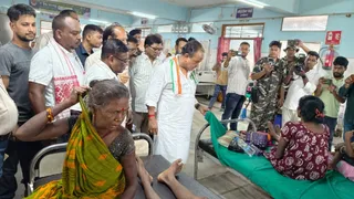 स्वास्थ्य मंत्री डॉ. इरफान अंसारी। फोटो जागरण