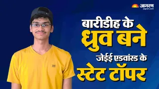 ध्रुव कात्यायन।