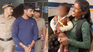 51 घाव, सिगरेट से जलने के निशान... केरलम में सौतले पिता ने मासूम की तड़पा-तड़पाकर ले ली जान