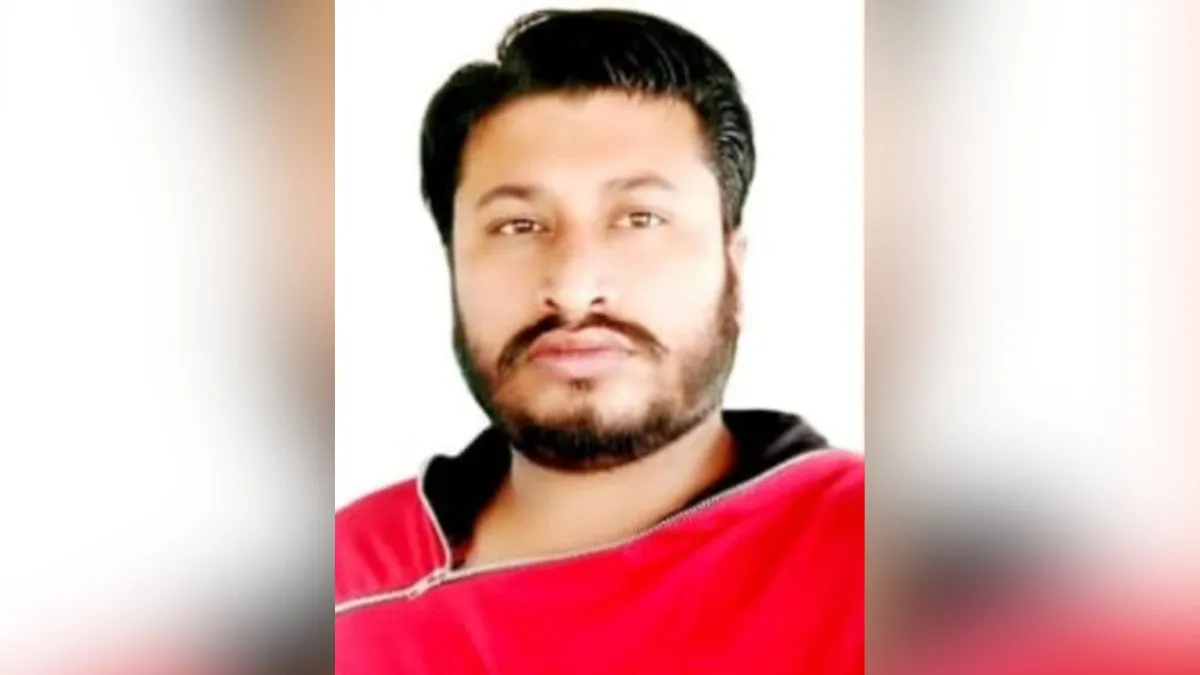 मुज़फ्फरनगर में लापता व्यक्ति विकसित 'रॉकी' चौधरी की हत्या, खेत से सिर कटा हुआ शव बरामद हुआ