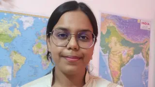नैंसी कर्णवाल ने मेहनत उत्तराखंड पीसीएस परीक्षा में पाई सफलता।