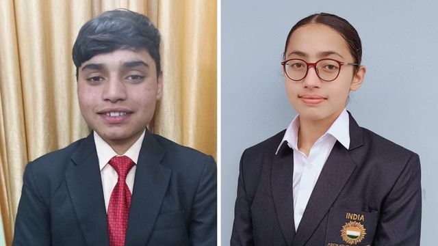 पिथौरागढ़: निकिता और काजल एशियन बाक्सिंग चैंपियनशिप में दिखायेंगी प्रतिभा
