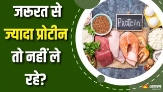 फिटनेस का भ्रम हमें अस्वस्थ बना रहा है। प्रतीकात्मक फोटो