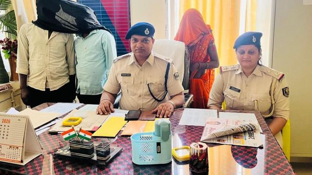 पूर्णिया में बेटे के अपहरण की झूठी कहानी रच बैठी मां, प्रेमी के विरोधी को फंसाने की थी साजिश
